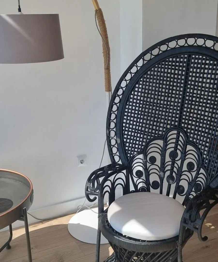 Pisos Con Vistas Al Mar Appartement Fuengirola Spanje