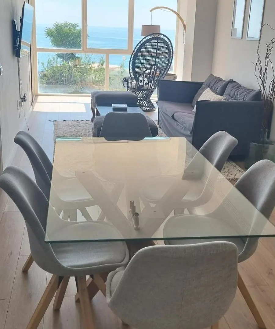 Pisos Con Vistas Al Mar Appartement Fuengirola