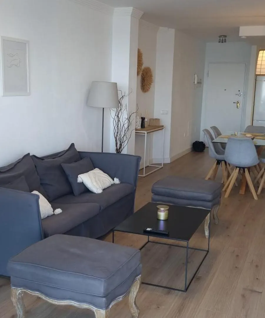 Pisos Con Vistas Al Mar Appartement Fuengirola Spanje