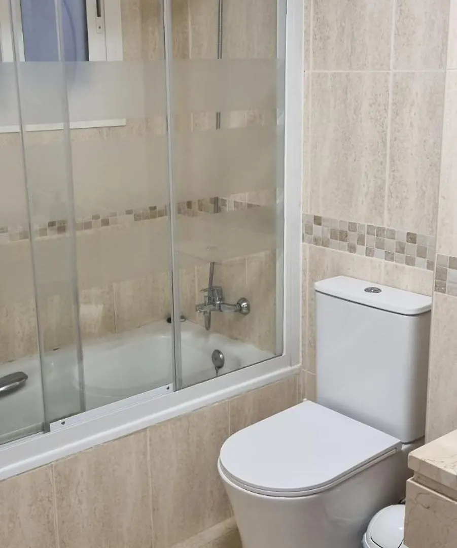 Pisos Con Vistas Al Mar Appartement Fuengirola Spanje