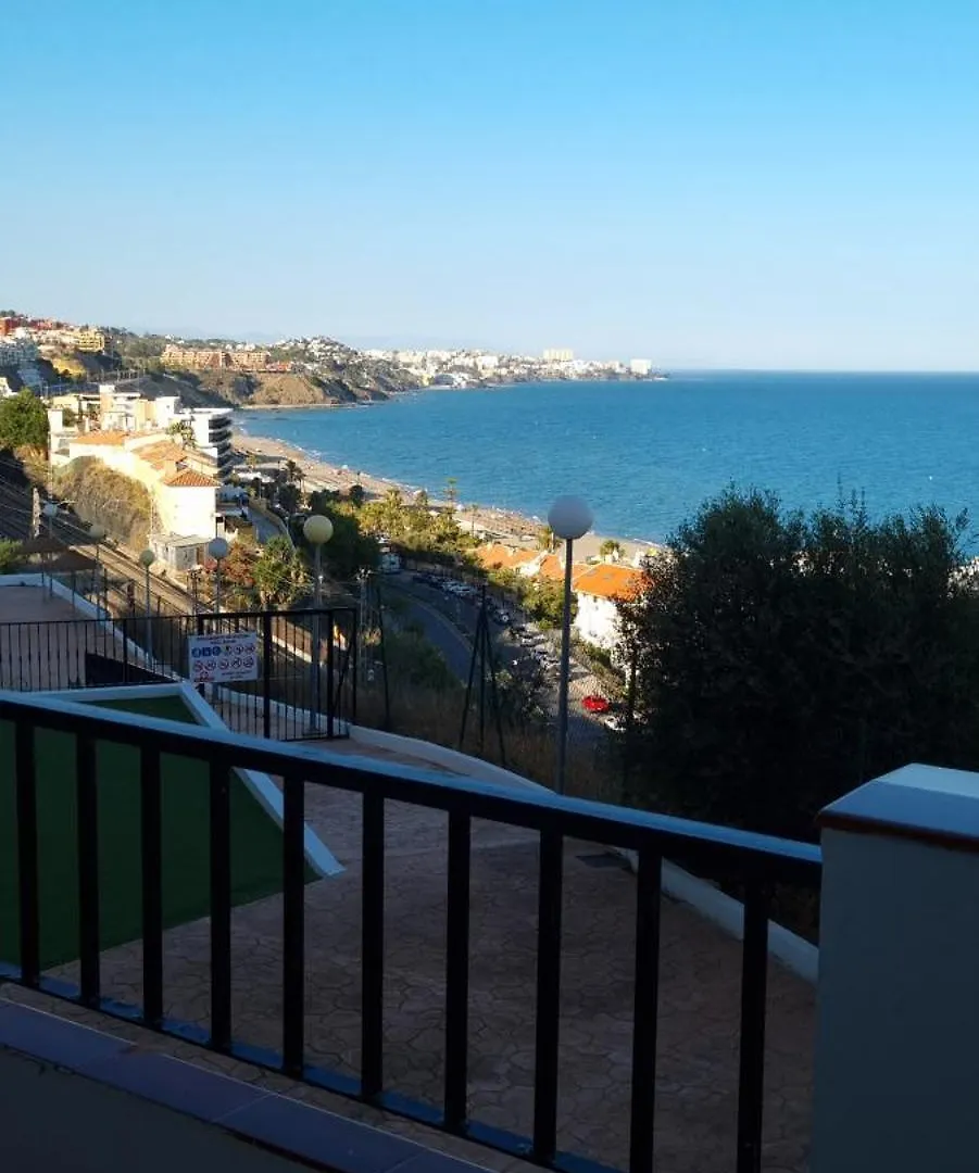 Pisos Con Vistas Al Mar Appartement Fuengirola