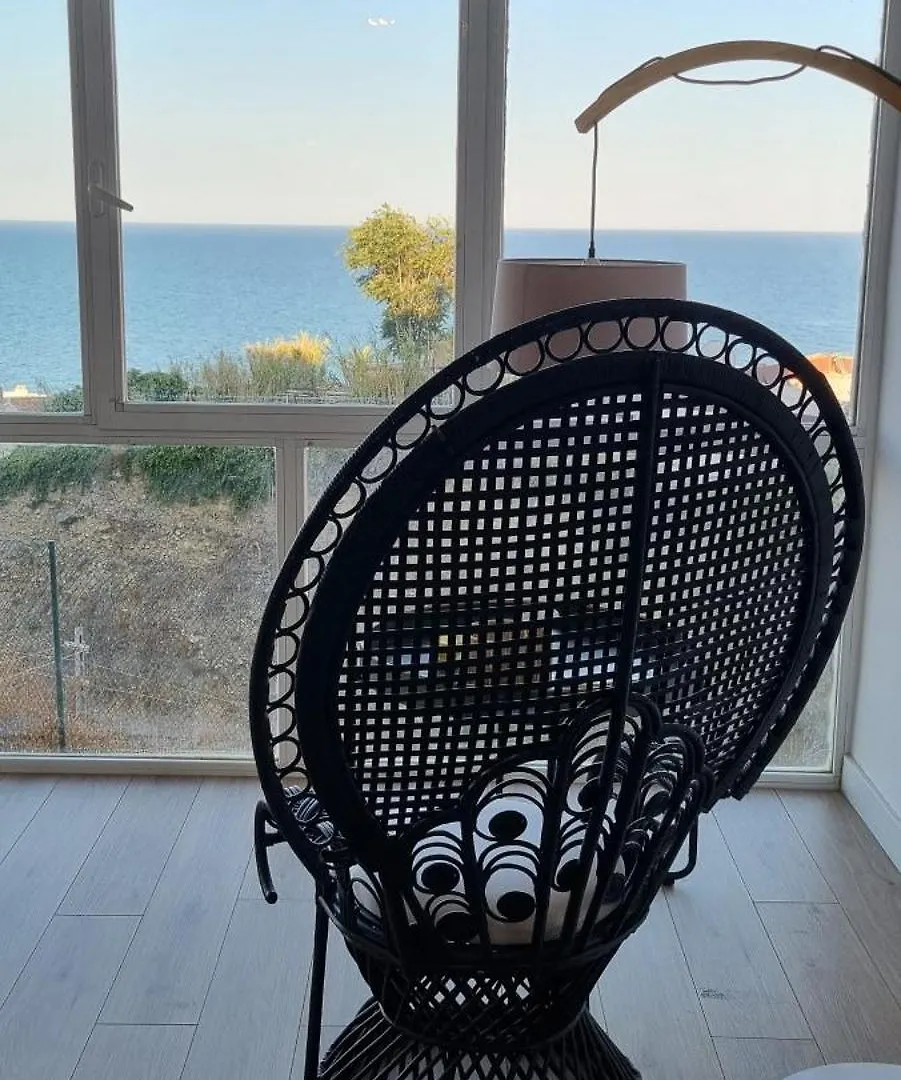 Pisos Con Vistas Al Mar Appartement Fuengirola